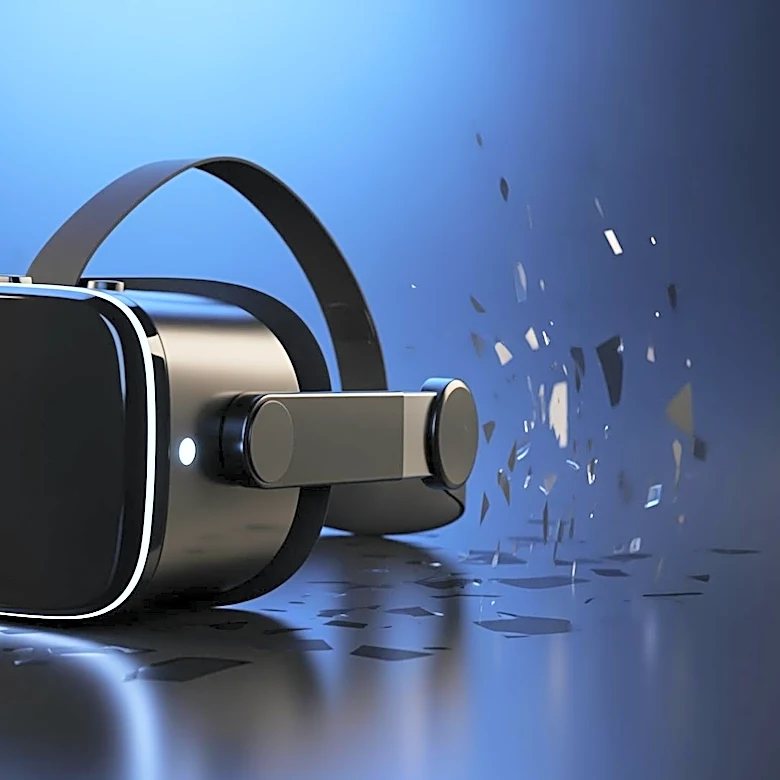 Alta Cancels VR Game 'Reave' Amid Challenging Market Conditions