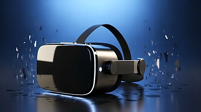 Alta Cancels VR Game 'Reave' Amid Challenging Market Conditions