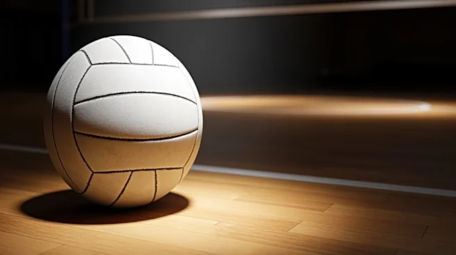 Sage Hill Boys' Volleyball Team Proud Despite Narrow Playoff Loss