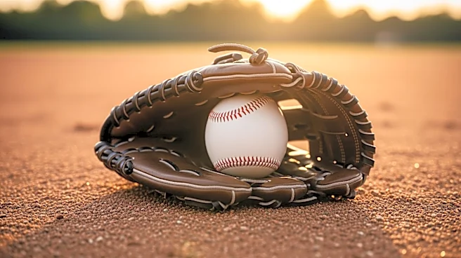 Christian Serrano Emerges as Key Player for NC State Baseball Amid Injuries