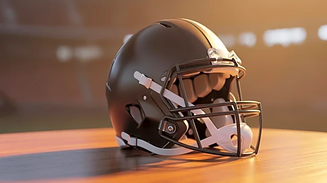 Cleveland Browns' Draft Pick Emmanuel McNeil-Warren Praised as a Steal