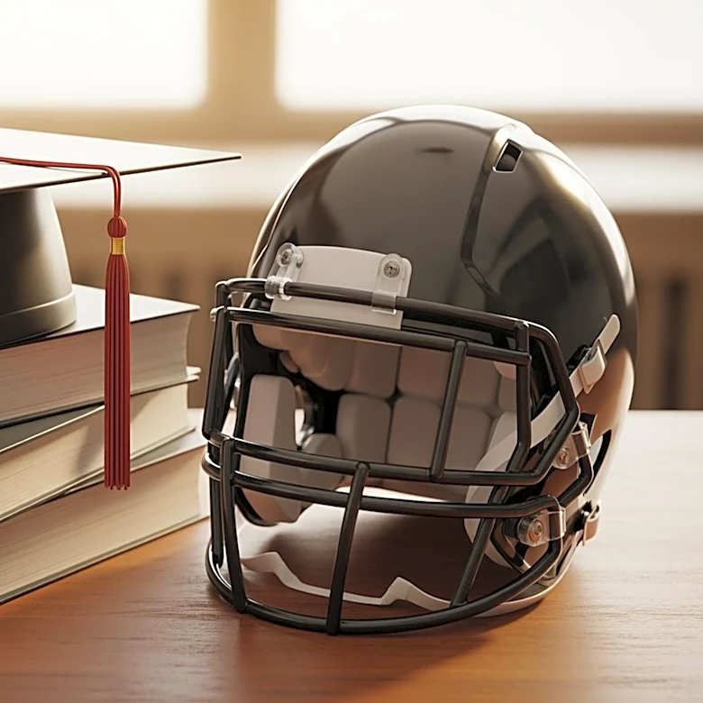Browns QB Shedeur Sanders Graduates from University of Colorado Boulder