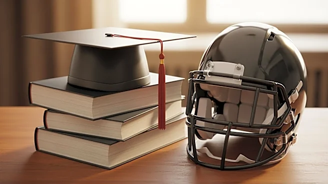 Browns QB Shedeur Sanders Graduates from University of Colorado Boulder