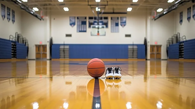 Indiana High School Athletes May Soon Benefit from NIL Opportunities