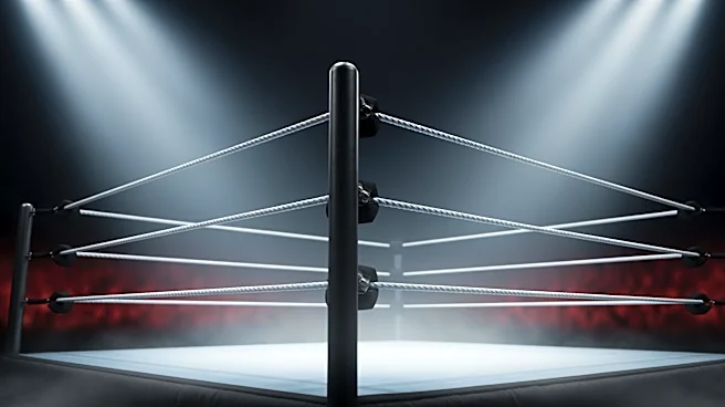 Kofi Kingston and Xavier Woods Depart WWE Amid Roster Changes