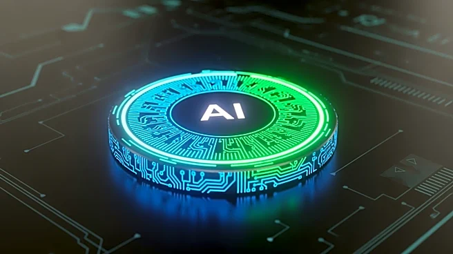 BCG Official Urges Companies to Increase AI Token Spending Amidst Growing Competition