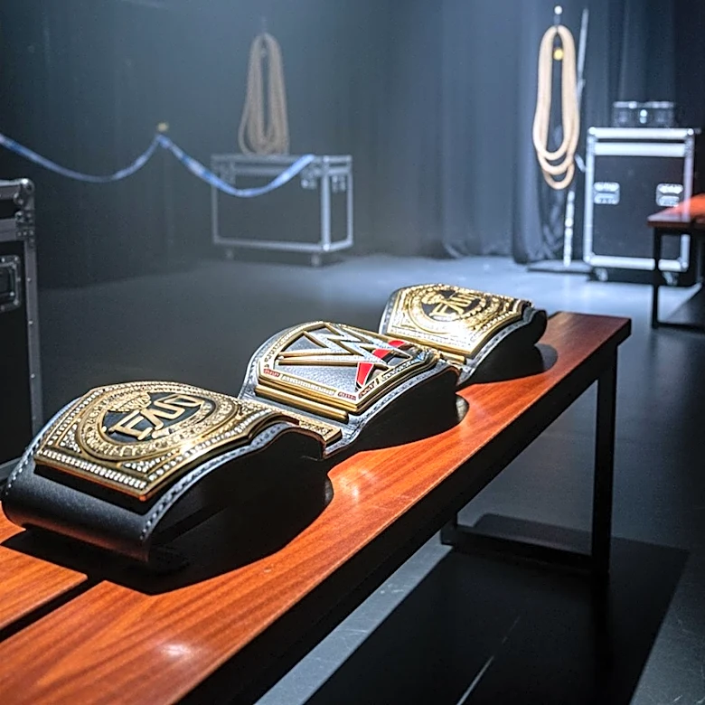 Kofi Kingston and Xavier Woods Exit WWE Amidst Contract Restructuring