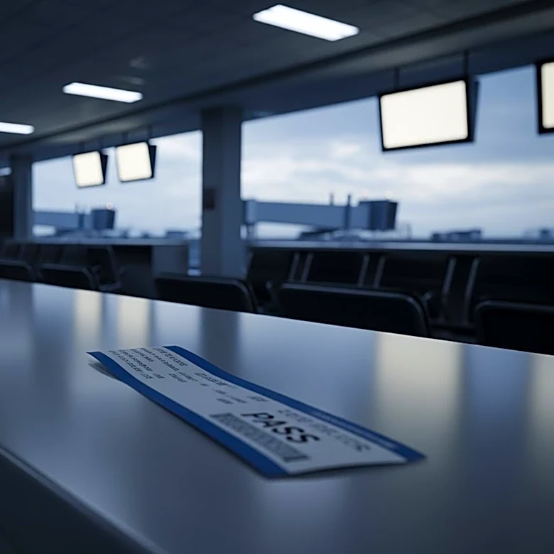 Spirit Airlines Ceases Operations, Leaving Passengers and Workforce in Limbo