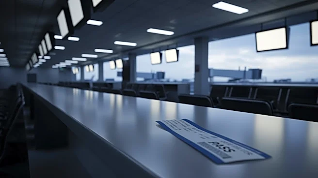 Spirit Airlines Ceases Operations, Leaving Passengers and Workforce in Limbo