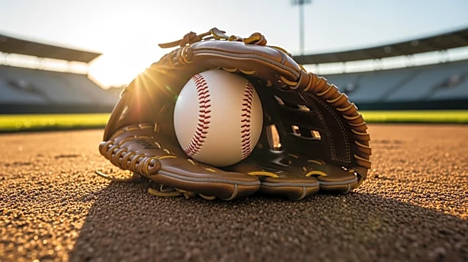 Arizona State Sun Devils Baseball Team Aims for College World Series Success