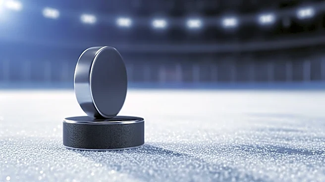 Mammoth's Kailer Yamamoto Scores in Playoff Loss to Golden Knights