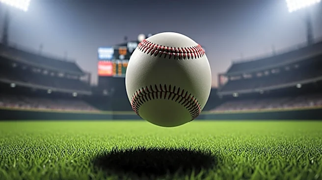 Umpire's Controversial Call in Giants vs. Rays Game Denies Heliot Ramos Home Run