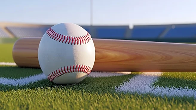 Clemson Tigers Baseball Team Defeats Boston College in ACC Tournament