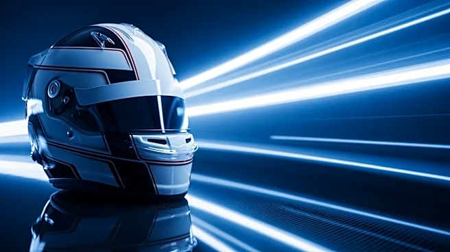 Sky Sports and Audi Launch 'Flying Lap' Series to Enhance F1 Storytelling