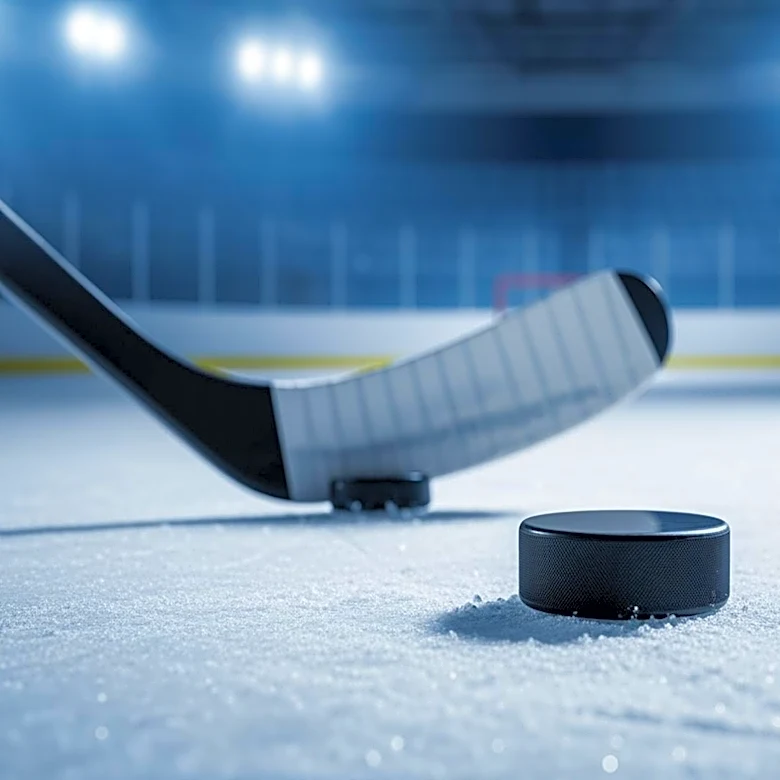 Jackson Blake's Backhand Goal Boosts Hurricanes' Lead Against Flyers