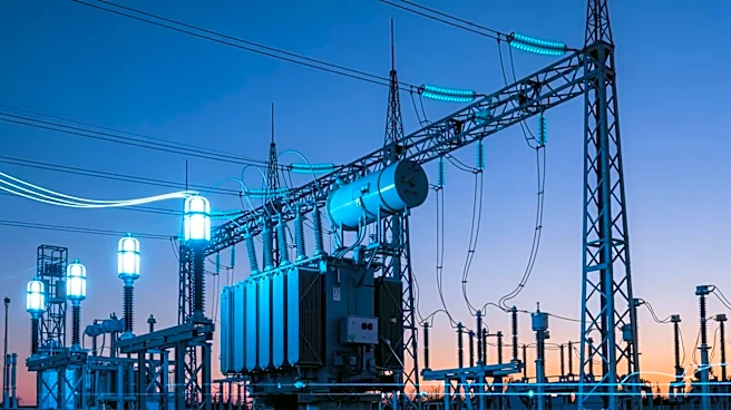 Mara Holdings to Acquire Long Ridge Energy  Power for $1.5 Billion, Expanding Digital Infrastructure