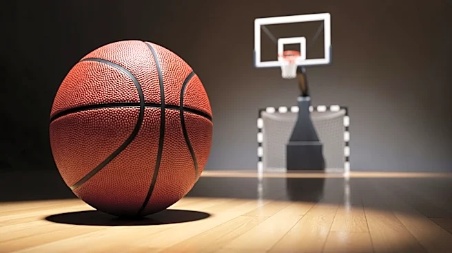 Utah Transfer Forward Seydou Traore Joins West Virginia Basketball Team