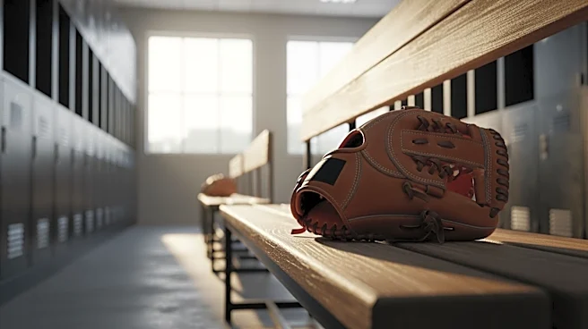 Detroit Tigers Promote Ricky Vanasco to Major League Roster Amidst Injuries