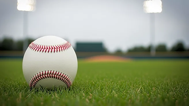 Georgia Bulldogs Dominate Missouri Tigers 13-3 in College Baseball