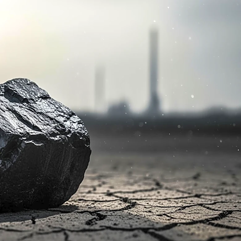 Bharat Coking Coal Limited Reports Significant Decline in April 2026 Production
