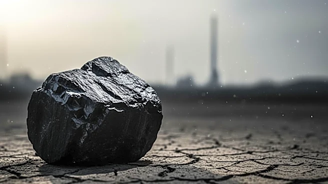 Bharat Coking Coal Limited Reports Significant Decline in April 2026 Production