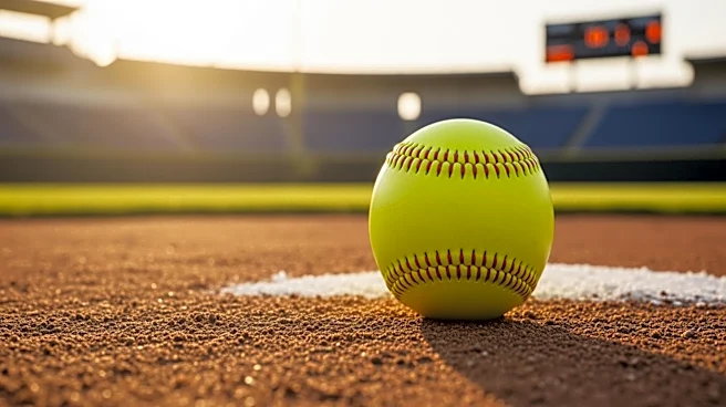 Hofstra University Softball Team Secures Victory Against Monmouth, Ties Conference Record