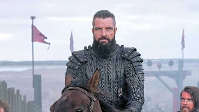 Tennessee Renaissance Festival Offers Historical Escape with Medieval Combat and Activities