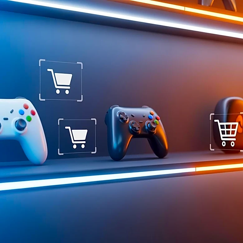 GameStop Eyes eBay Acquisition to Transform Retail Strategy