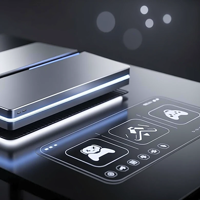 Valve's Steam Machine Aims to Revolutionize Gaming with Seamless Integration