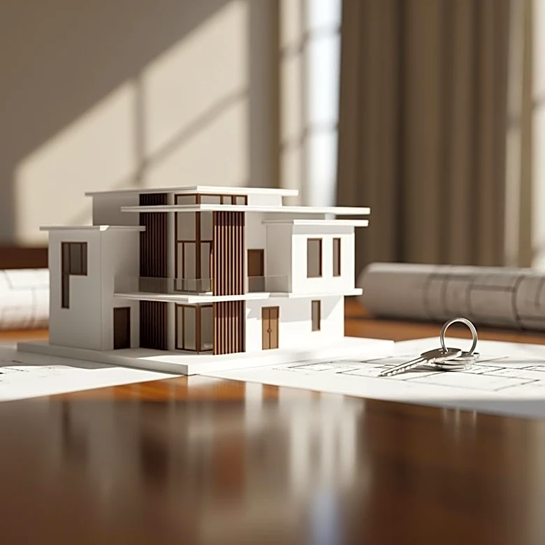 Raleigh Real Estate Market Sees Increased Inventory and Price Adjustments