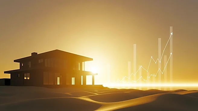 Virginia Beach Real Estate Market Sees Price Increase Amidst Strong Demand