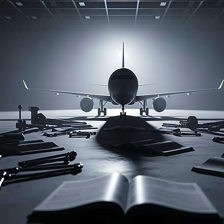 Spirit Airlines' Collapse Attributed to Internal Failures, Not External Conflicts