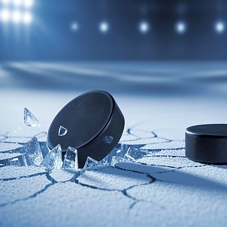 NHL Playoffs: Bruins and Mammoth Eliminated as Sabres and Golden Knights Advance