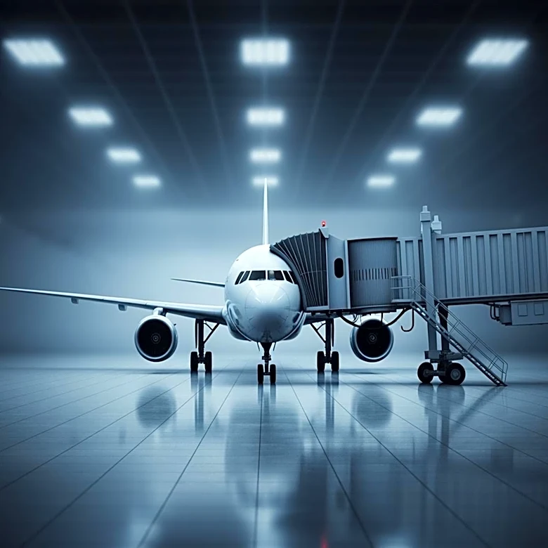 Spirit Airlines to Cease Operations Following Failed Government Bailout