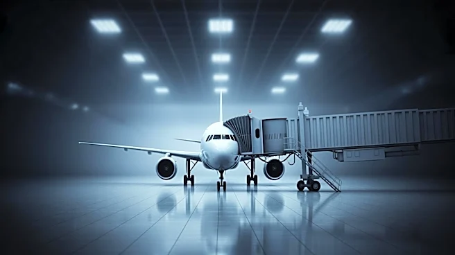 Spirit Airlines to Cease Operations Following Failed Government Bailout