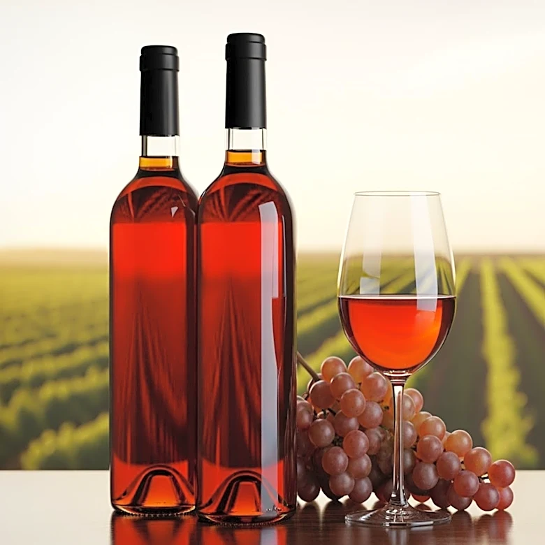 Assaf Granit Expands Israeli Wine Presence Globally with Alef Series