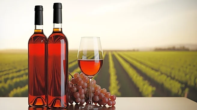 Assaf Granit Expands Israeli Wine Presence Globally with Alef Series