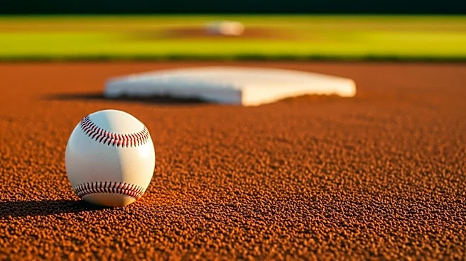 Utah Baseball Secures Series Victory Over BYU with Dominant Performance