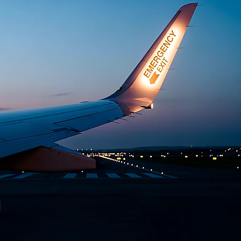 Major Airlines Offer Rescue Fares Following Spirit Airlines Shutdown