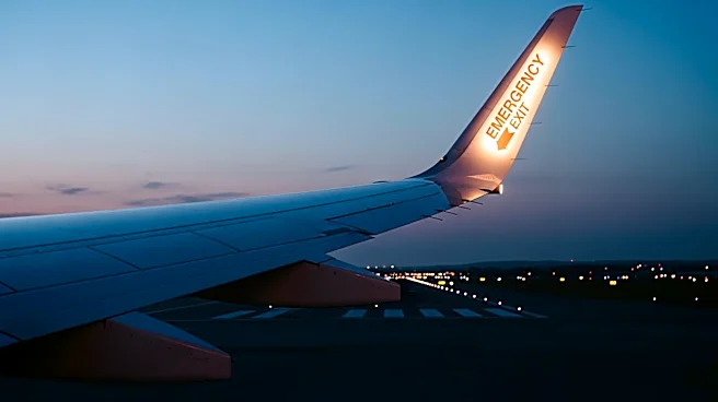 Major Airlines Offer Rescue Fares Following Spirit Airlines Shutdown