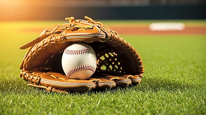 Rangers' Jacob Latz Secures Third Save, Strengthens Position in Bullpen