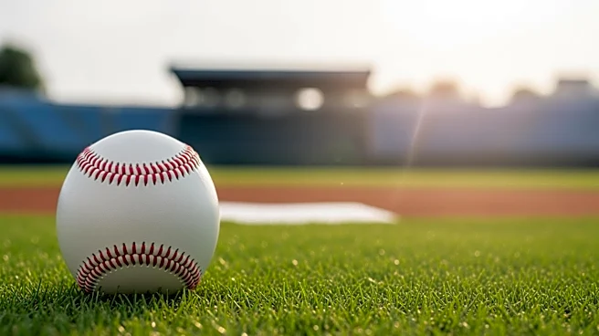 Cardinals' Michael McGreevy Dominates Dodgers with Scoreless Performance