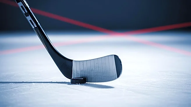 Bruins' Charlie McAvoy Faces Potential Suspension After Slashing Incident in NHL Playoffs