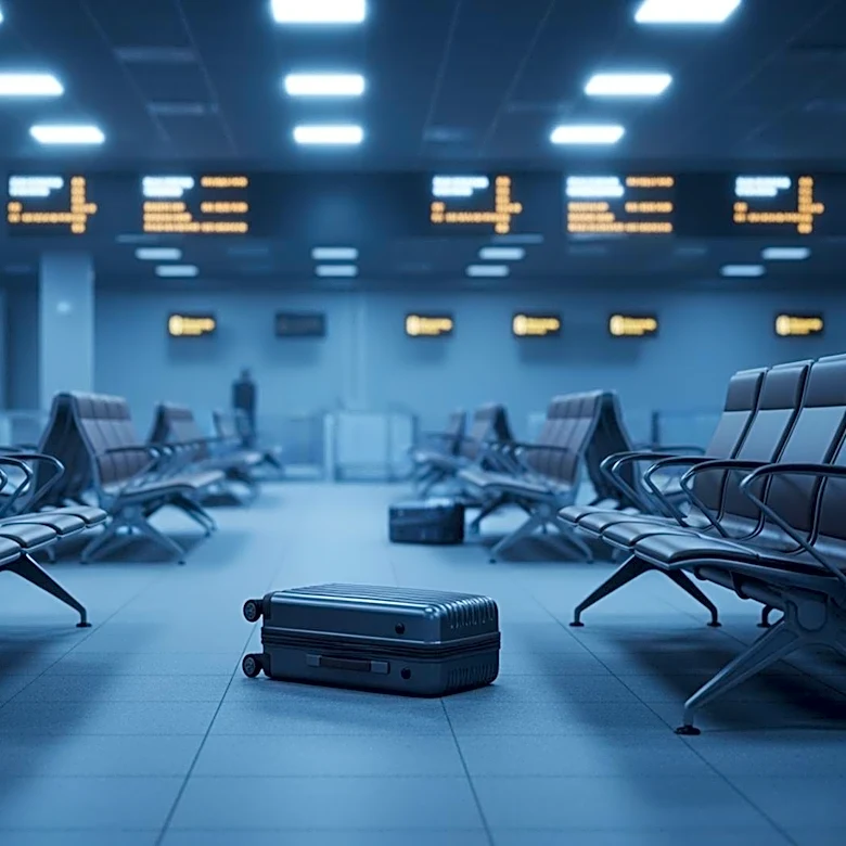 Spirit Airlines Ceases Operations, Cancels All Flights, Leaving Travelers Stranded