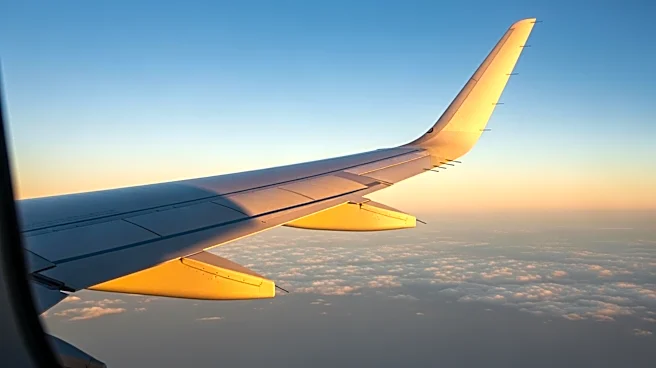 Southwest Airlines Offers Special Fares to Spirit Airlines Passengers Amid Shutdown