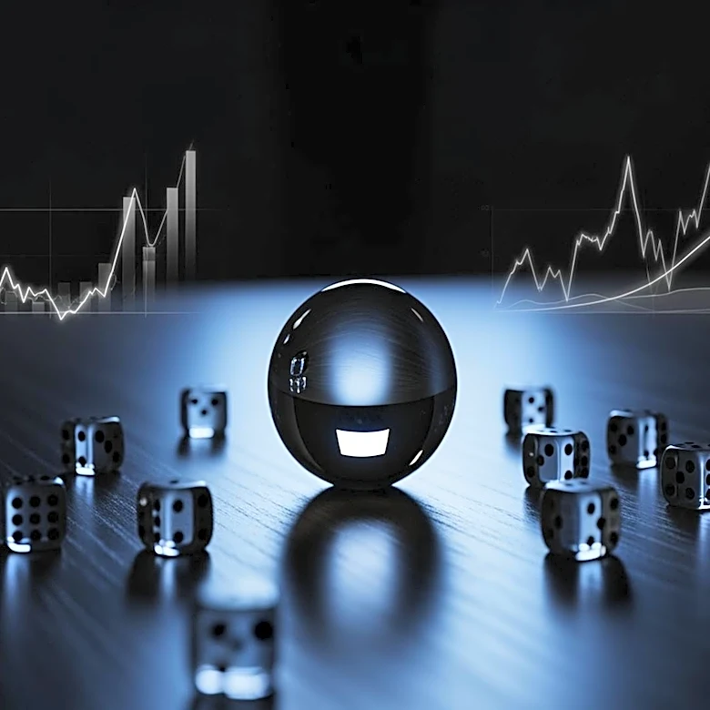 Prediction Market Companies Face Scrutiny Amid Insider Trading Concerns