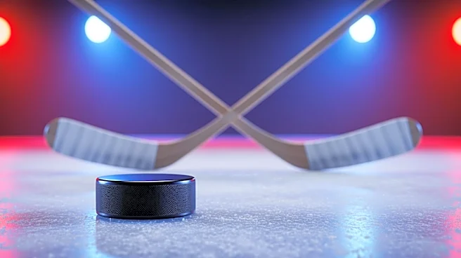 Carolina Hurricanes Prepare for Round 2 Against Philadelphia Flyers After Sweeping Ottawa Senators