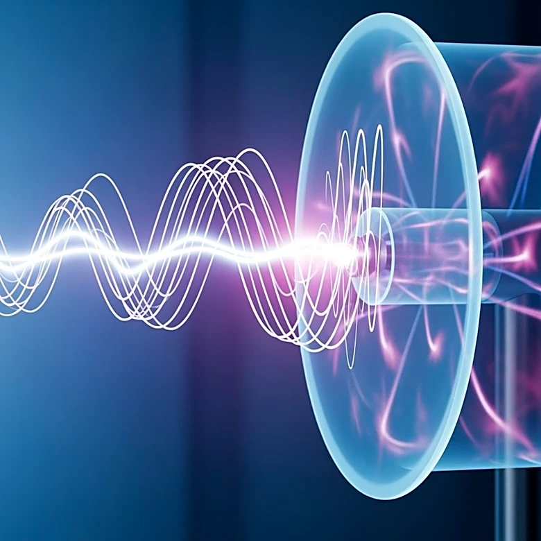 Researchers Confirm Particle Polarization Survives Laser-Plasma Acceleration, Advancing Nuclear Fusion