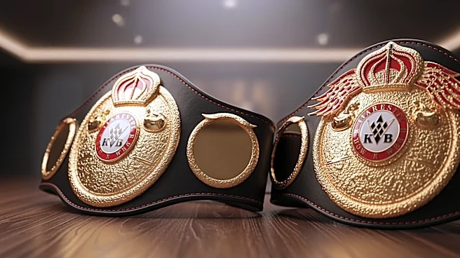 Naoya Inoue Defends Super-Bantamweight Title Against Junto Nakatani in Tokyo