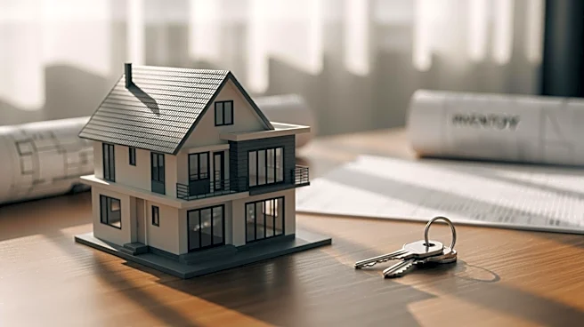 Louisville Real Estate Market Sees Price Decline Amid Increased Inventory